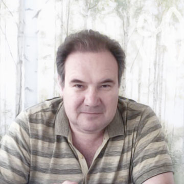 Paul Klimashoff